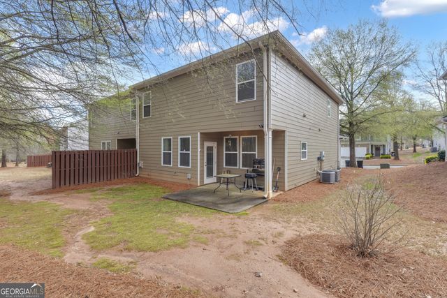 29 Tahoe Drive, Newnan, GA 30263