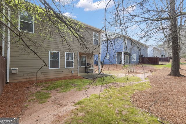 29 Tahoe Drive, Newnan, GA 30263