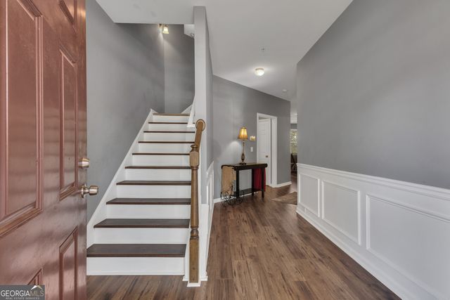 29 Tahoe Drive, Newnan, GA 30263