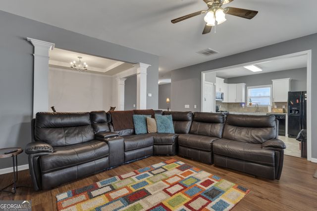 29 Tahoe Drive, Newnan, GA 30263