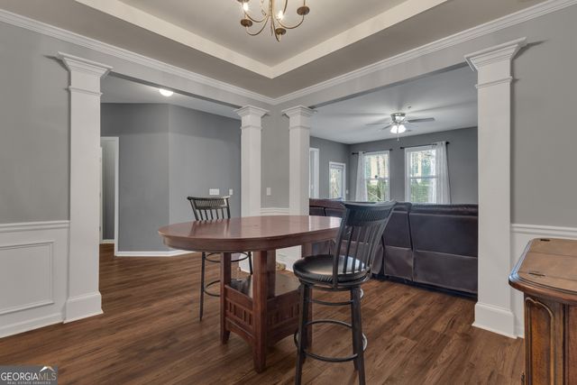 29 Tahoe Drive, Newnan, GA 30263