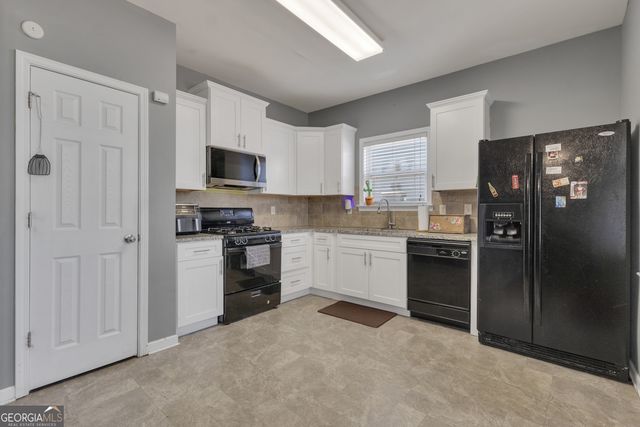 29 Tahoe Drive, Newnan, GA 30263