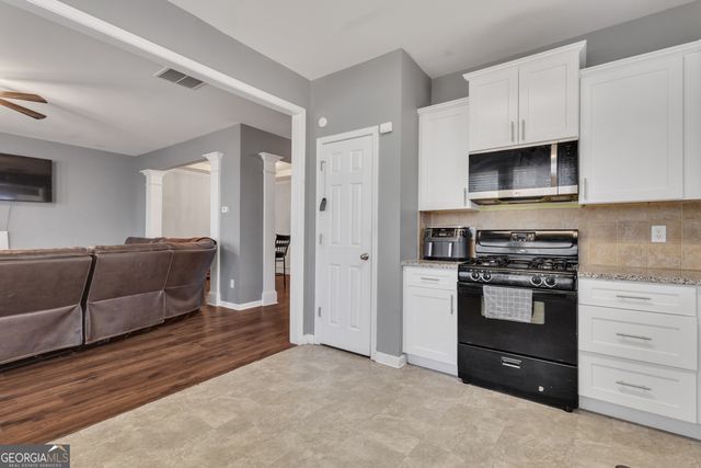 29 Tahoe Drive, Newnan, GA 30263