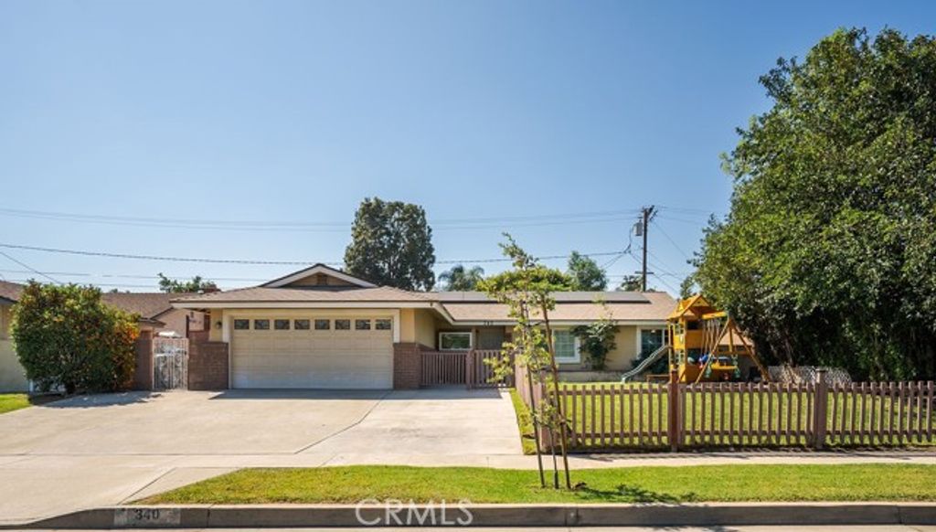 340 E Old Mill, Corona, CA 92879