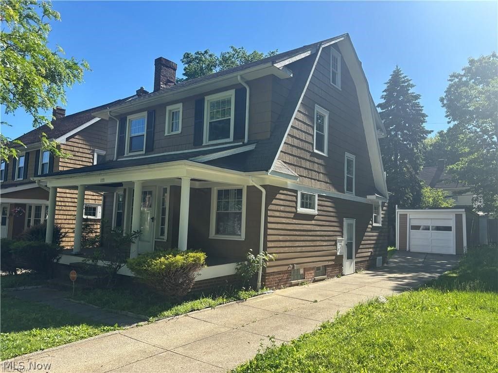 1171 Quilliams Road, Cleveland Heights, OH 44121