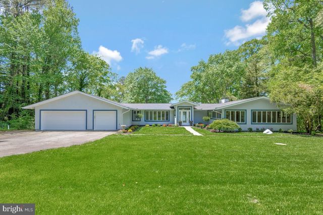 19393 N. SNOW HILL MANOR ROAD, Lexington Park, MD 20653