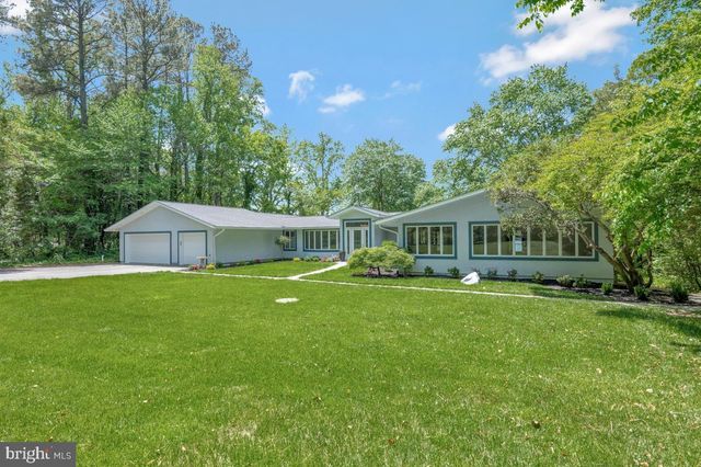 19393 N. SNOW HILL MANOR ROAD, Lexington Park, MD 20653
