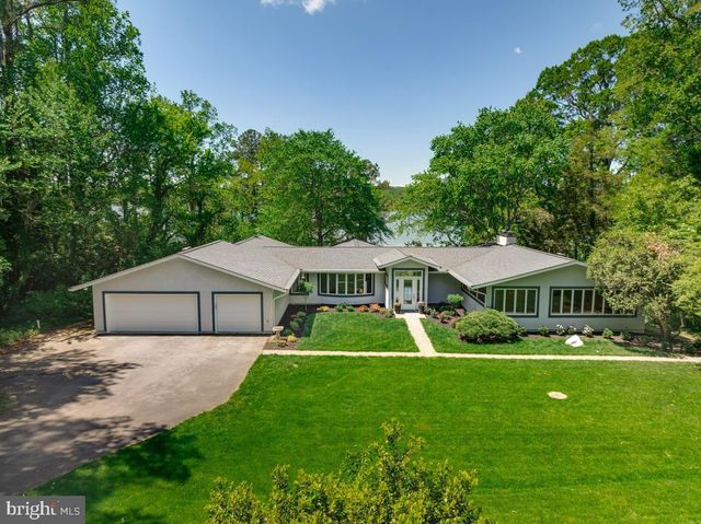 19393 N. SNOW HILL MANOR ROAD, Lexington Park, MD 20653