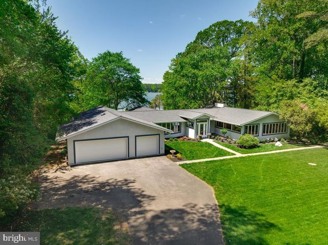 19393 N. SNOW HILL MANOR ROAD, Lexington Park, MD 20653