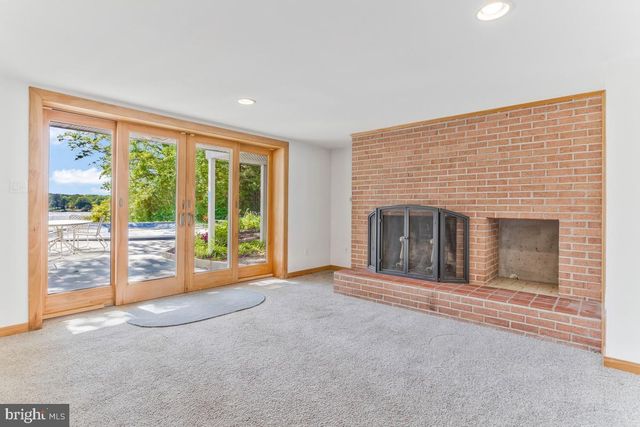 19393 N. SNOW HILL MANOR ROAD, Lexington Park, MD 20653