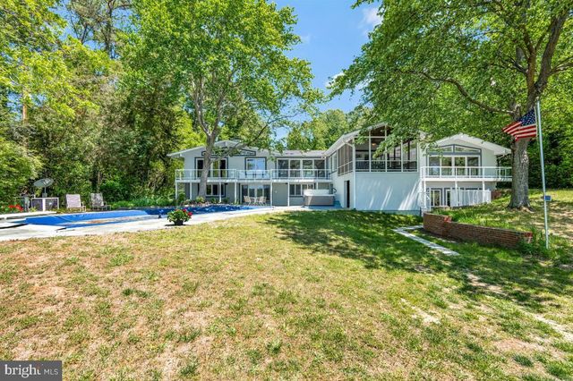 19393 N. SNOW HILL MANOR ROAD, Lexington Park, MD 20653