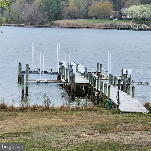 19393 N. SNOW HILL MANOR ROAD, Lexington Park, MD 20653