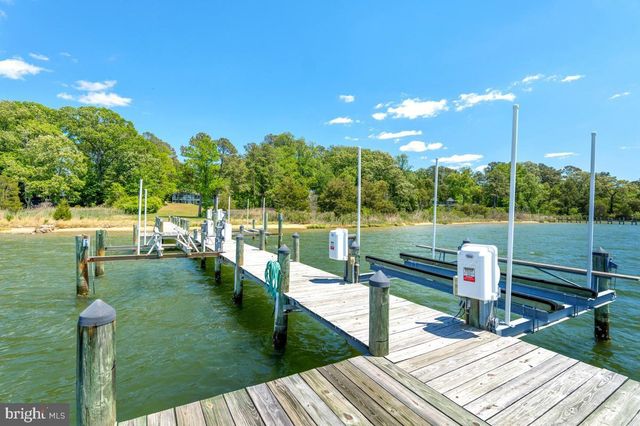 19393 N. SNOW HILL MANOR ROAD, Lexington Park, MD 20653