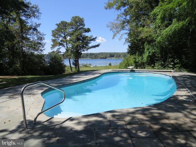 19393 N. SNOW HILL MANOR ROAD, Lexington Park, MD 20653