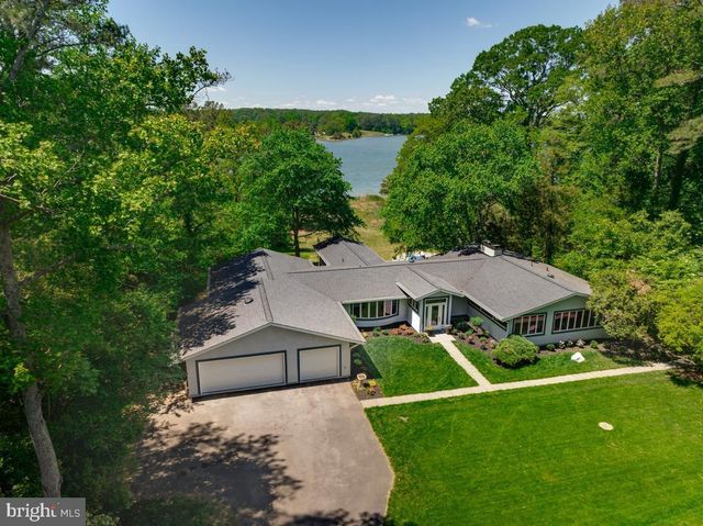 19393 N. SNOW HILL MANOR ROAD, Lexington Park, MD 20653