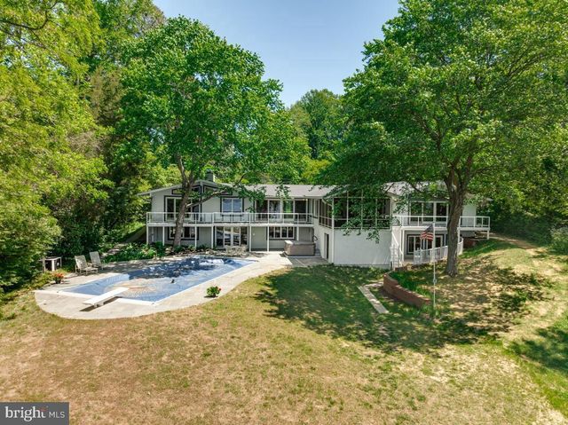 19393 N. SNOW HILL MANOR ROAD, Lexington Park, MD 20653