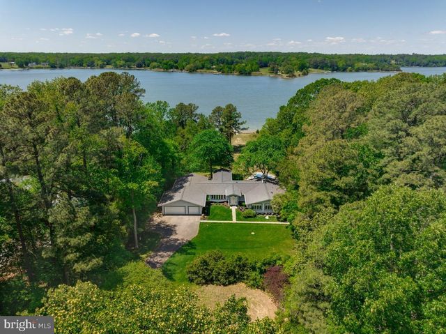19393 N. SNOW HILL MANOR ROAD, Lexington Park, MD 20653