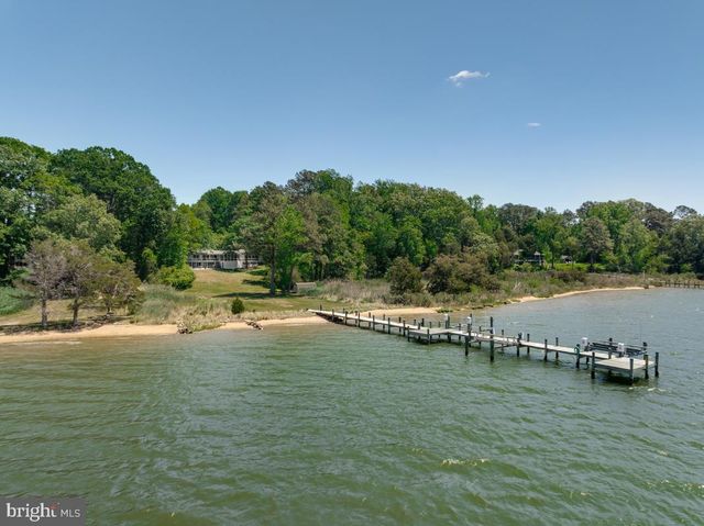 19393 N. SNOW HILL MANOR ROAD, Lexington Park, MD 20653