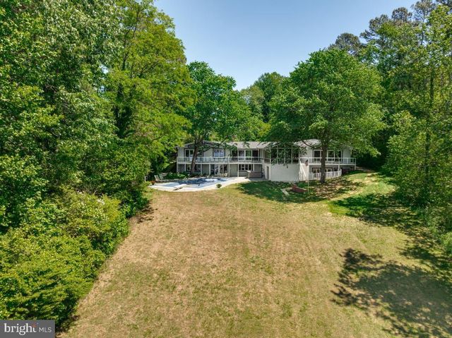 19393 N. SNOW HILL MANOR ROAD, Lexington Park, MD 20653