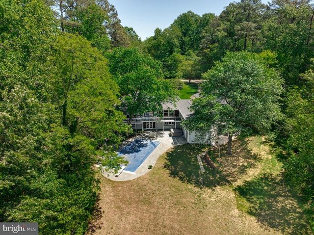 19393 N. SNOW HILL MANOR ROAD, Lexington Park, MD 20653