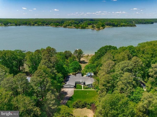 19393 N. SNOW HILL MANOR ROAD, Lexington Park, MD 20653