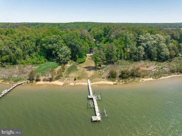 19393 N. SNOW HILL MANOR ROAD, Lexington Park, MD 20653