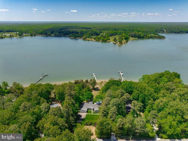 19393 N. SNOW HILL MANOR ROAD, Lexington Park, MD 20653