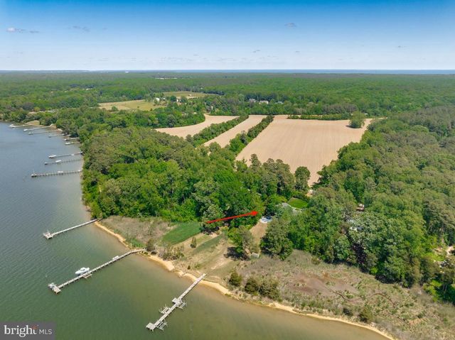 19393 N. SNOW HILL MANOR ROAD, Lexington Park, MD 20653