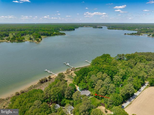 19393 N. SNOW HILL MANOR ROAD, Lexington Park, MD 20653