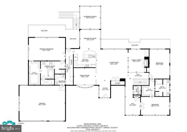 19393 N. SNOW HILL MANOR ROAD, Lexington Park, MD 20653
