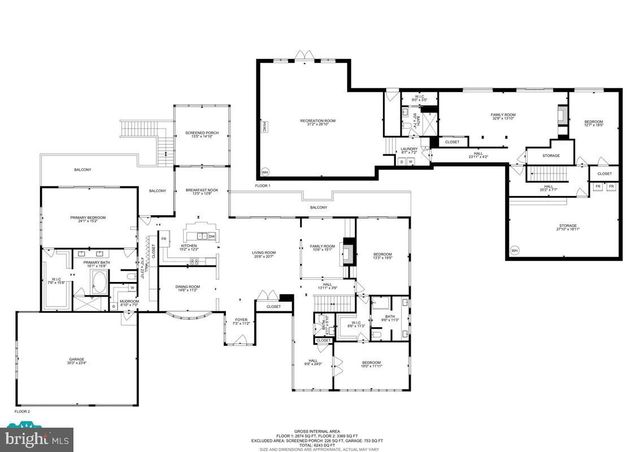 19393 N. SNOW HILL MANOR ROAD, Lexington Park, MD 20653