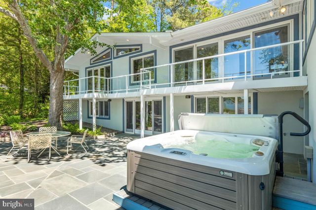 19393 N. SNOW HILL MANOR ROAD, Lexington Park, MD 20653