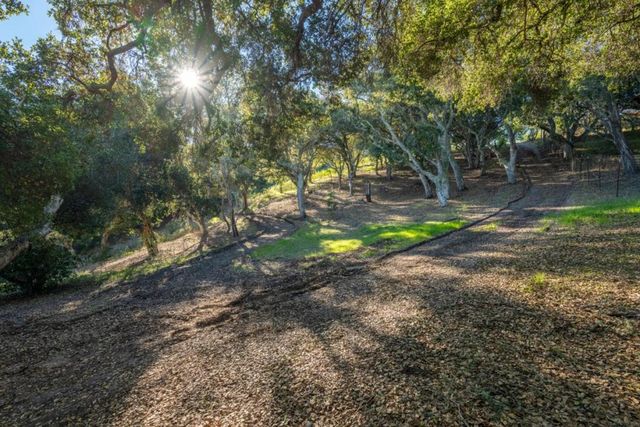 12167 Saddle Road, Carmel Valley, CA 93924