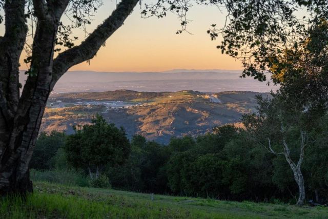 12167 Saddle Road, Carmel Valley, CA 93924