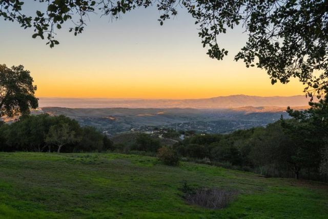 12167 Saddle Road, Carmel Valley, CA 93924