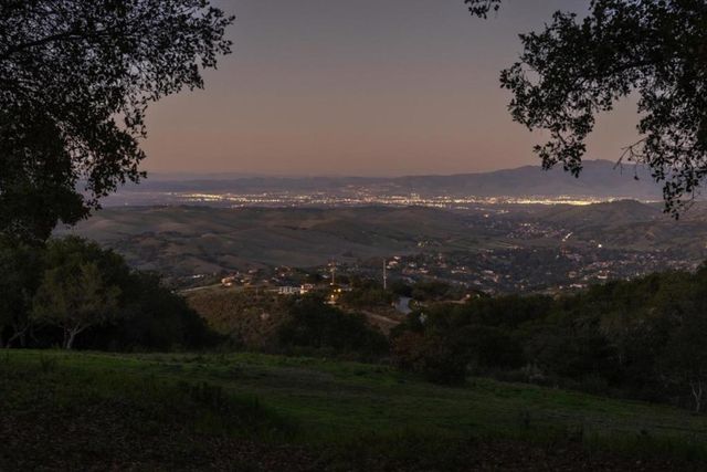 12167 Saddle Road, Carmel Valley, CA 93924