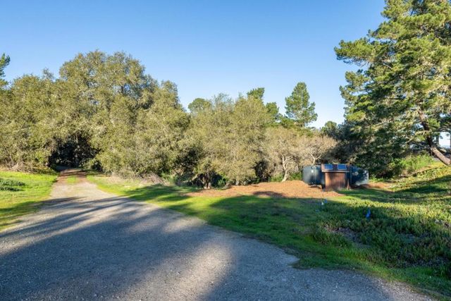 12167 Saddle Road, Carmel Valley, CA 93924