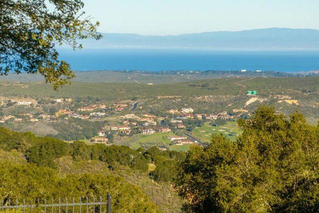 12167 Saddle Road, Carmel Valley, CA 93924