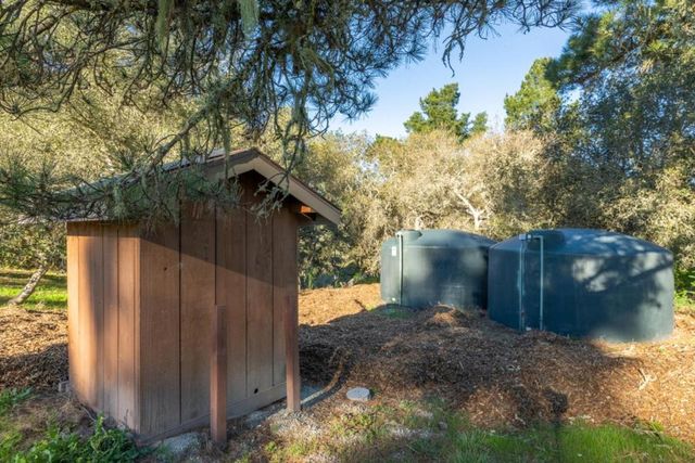 12167 Saddle Road, Carmel Valley, CA 93924