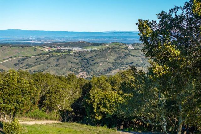 12167 Saddle Road, Carmel Valley, CA 93924