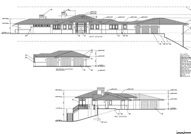 12167 Saddle Road, Carmel Valley, CA 93924