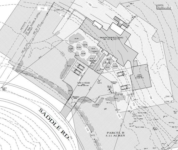 12167 Saddle Road, Carmel Valley, CA 93924