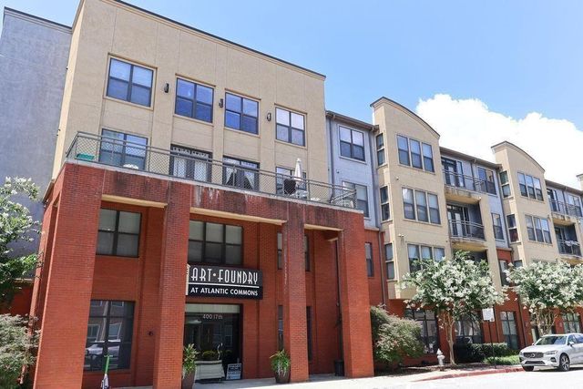 400 17th Street NW 2435, Atlanta, GA 30363