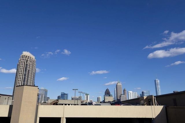 400 17th Street NW 2435, Atlanta, GA 30363