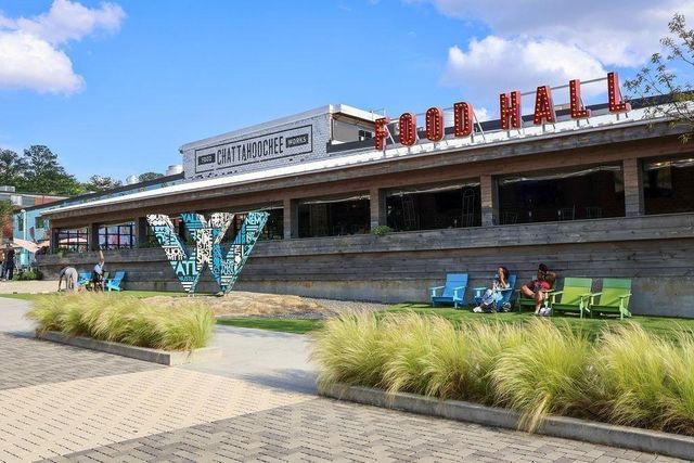 400 17th Street NW 2435, Atlanta, GA 30363