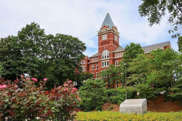 400 17th Street NW 2435, Atlanta, GA 30363