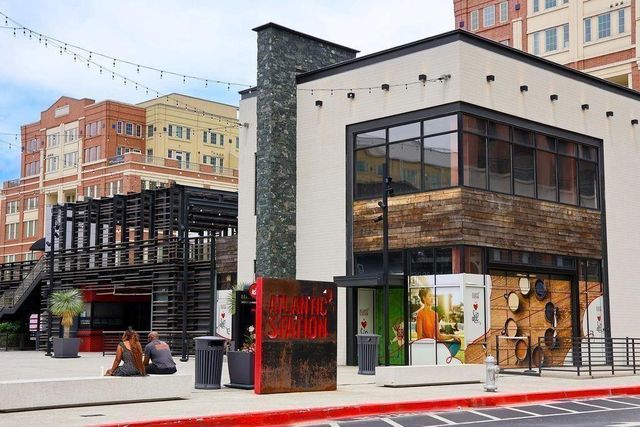 400 17th Street NW 2435, Atlanta, GA 30363
