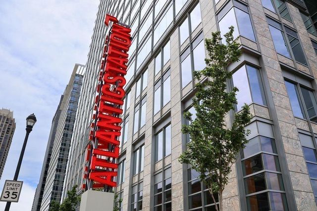400 17th Street NW 2435, Atlanta, GA 30363