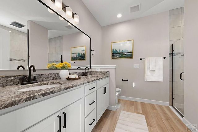 576 E Earl Dr, Pueblo West, CO 81007