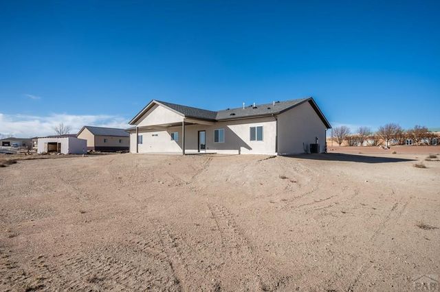 576 E Earl Dr, Pueblo West, CO 81007
